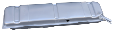 KP - 55-59 C-10 GAS TANK