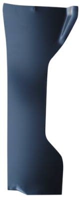 KP - 55-59 C-10 KICK PLATE