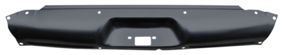KP - 58-59 CHEVY PU HOOD LATCH PANEL