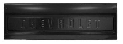 KP - 58-66 C-10 TAILGATE FLT/CHEVROLET