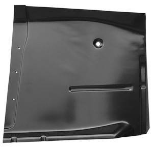 KP - 60-62 C-10 FLOOR PAN