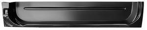 KP - 60-63 C-10 FRT INNER DOOR BOTTOM