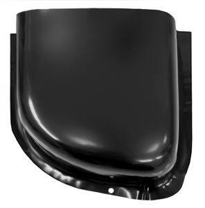 KP - 60-66 C-10 AIR VENT COWL LWR SEC