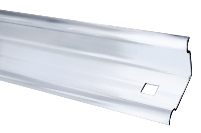 KP - 60-66 C-10 ANGLE STRIP SET ZINC SB STEPSIDE
