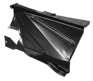 KP - 60-66 C-10 FRONT INNER FENDER