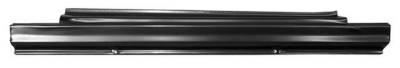 KP - 60-66 C-10 SLIP-ON ROCKER PANEL