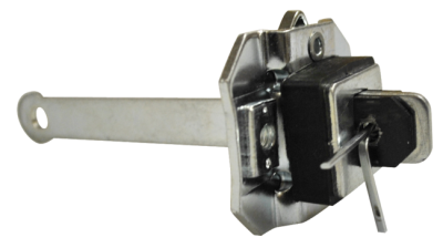 KP - 60-66 CHEVY/GMC TRUCK DOOR CHECK RETAINER L/H=R/H