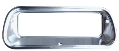 KP - 62-66 C-10 PARK LIGHT BEZEL