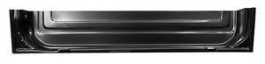 KP - 64-66 C-10 INNER DOOR BOTTOM
