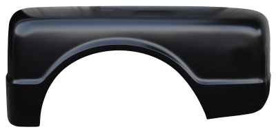 KP - 67 CHEV/GMC STEPSIDE PICKUP REAR FENDER, LH
