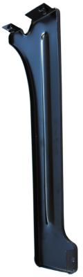 KP - 67-68 GMC CENTER GRILLE SUPPORT