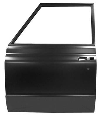 KP - 67-71 SUBURBAN DOOR, LH