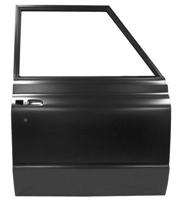 KP - 67-71 SUBURBAN DOOR, RH