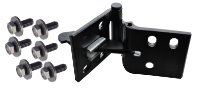 KP - 67-72 C-10 DOOR HINGE UPPER LH