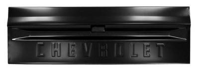 KP - 67-72 C-10 TAILGATE (FLEET W/CHEV)
