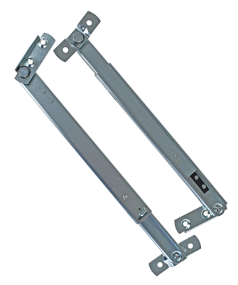 KP - 69-72 Blazer and 70-72 Jimmy Rear Liftgate Support Set (2pc)