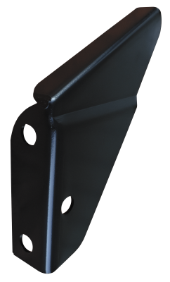 KP - 69-72 BLAZER AND JIMMY REAR CAB FLOOR SUPPORT, LH