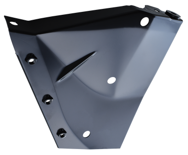 KP - 69-72 BLAZER AND JIMMY ROCKER BOX REINFORCEMENT, LH
