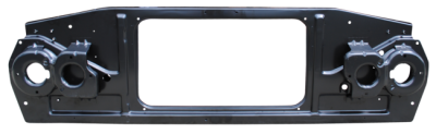 KP - 69-72 GMC RADIATOR SUPPORT ASSY