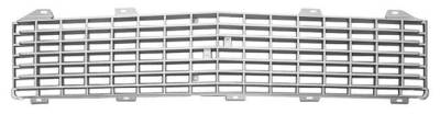 KP - 71-72 C-10 GRILLE