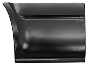 KP - 71-94 CVAN FRT LWR SIDE PNL RH
