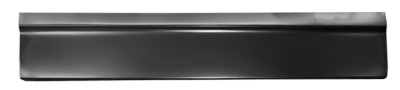 KP - 71-95 CVAN SLDG DR LWR SKIN