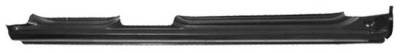 KP - 86-89 ACCORD ROCKER PANEL 4DR RH