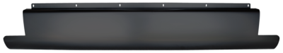 KP - 88-98 C/K STEPSIDE P/U RR ROLL PAN W/O LICENSE PLATE BUCKET