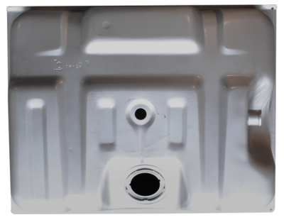 KP - 90-96 F-SERIES, 19 GAL FUEL TANK, RR MNT