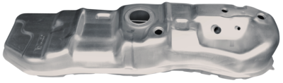 KP - 97-98 F-SERIES, 24.5 GAL, SD MNT