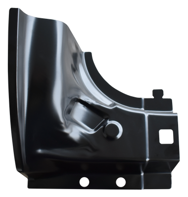 KP - 99-16 FORD SUPER DUTY STANDARD AND CREW CAB RR LWR DOOR PILLAR, RH