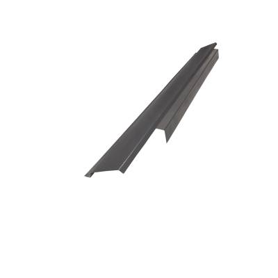 Nor/AM Auto Body Parts - Thunderbird, Mercury, Cougar, Ford and LTD 11 77 - 79 Rocker Panel Extension 2 Door - Driver Side