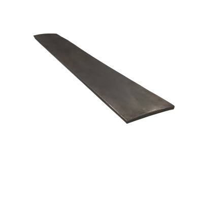 Nor/AM Auto Body Parts - Buick Riviera 68 - 69 Lower Door Skin - Driver Side