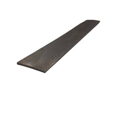 Nor/AM Auto Body Parts - Buick Riviera 68 - 69 Lower Door Skin - Passenger Side