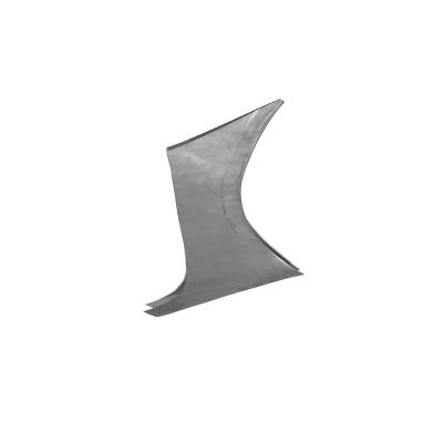 Nor/AM Auto Body Parts - Buick Regal 11 - 17 Dog Leg 4 Door - Driver Side