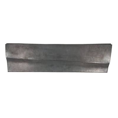 Nor/AM Auto Body Parts - Pontiac GTO Lemans Tempest 68 - 69 Lower Door Skin - Passenger Side