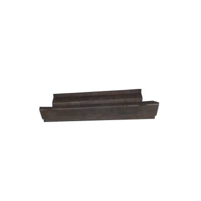 Nor/AM Auto Body Parts - Ford Courier Pickup 77 - 81 Mazda Pickup 82 - 84 Rocker Panel - Driver Side