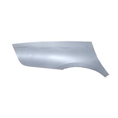NOR - Hyundai Elantra 07-10 Quarter Panel 4 Door - Passenger Side
