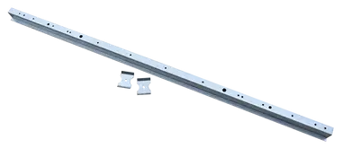 KP - '73-'80 CHEV/GMC FLEETSIDE, WITH WOOD BED FLOOR, CROSS SILL