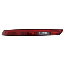 LKQ - 2018-2020 Audi Q5 Driver's Lower Tail Light Assembly