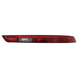 LKQ - 2018-2020 Audi Q5 Passenger's Tail Light Assembly