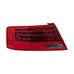 LKQ - 2013-2017 Audi A5 Passenger's Outer Tail Light Assembly