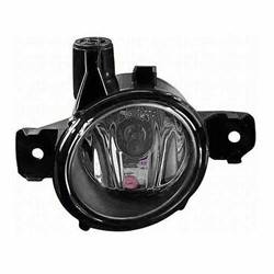 LKQ - 2007-2013 BMW X5, 2008-2013 BMW 1-Series Driver's Fog Light Assembly