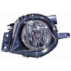 LKQ - 2006-2008 BMW 3-Series Driver's Fog Light Assembly