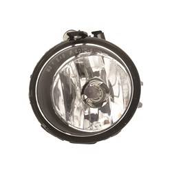 LKQ - 2011-2017 BMW X3 Driver's Fog Light Assembly