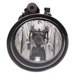 LKQ - 2011-2014 BMW X3 Driver's Fog Light Assembly