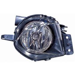 LKQ - 2006-2008 BMW 3-Series Passenger's Fog Light Assembly