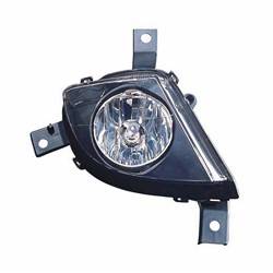 LKQ - 2009-2012 BMW 3-Series Passenger's Fog Light Assembly