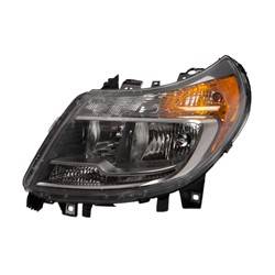 LKQ - 2014-2022 Dodge Ram ProMaster Driver's Headlight Assembly