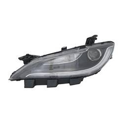 LKQ - 2015 Chrysler 100 Driver's Headlight Assembly
